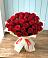Букет 29 Красных роз в Переславле-Залесском