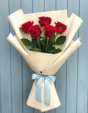 Букет Классика чувств в Переславле-Залесском