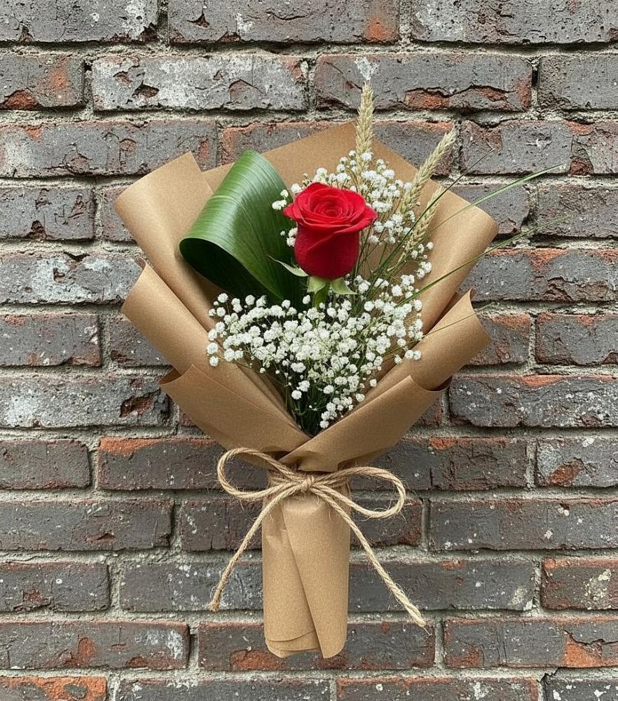 Букет цветов из: Розы в Переславле-Залесском