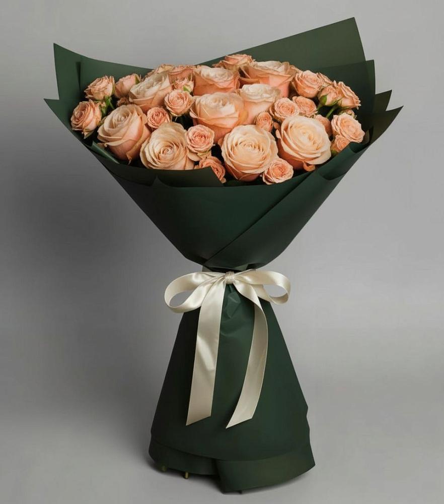 Букет Элегантный в Переславле-Залесском