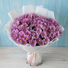 Букет цветов из:  Хризантемы #REPLACE_PRED# Переславле-Залесском