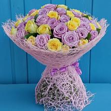 Букет 101 Волшебный Миг #REPLACE_PRED# Переславле-Залесском