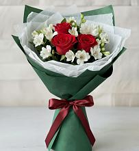 Букет Идеальный Вкус в Переславле-Залесском