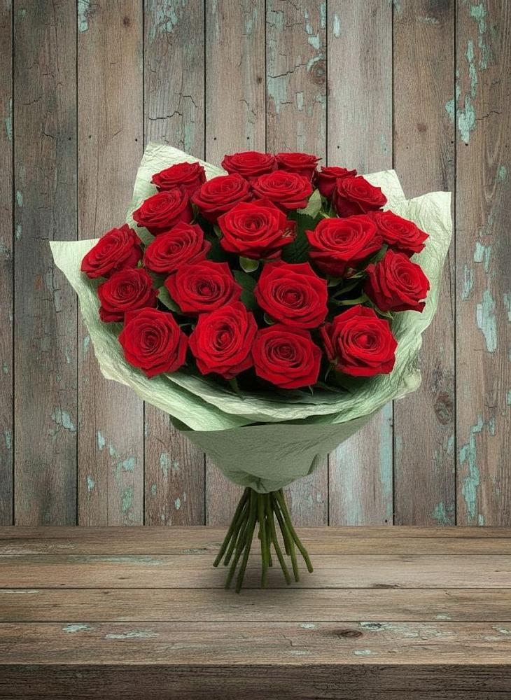 Букет Классика в Переславле-Залесском