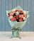 Букет цветов из: Розы в Переславле-Залесском